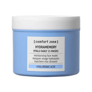 Comfort Zone Hydramemory - Hyalu-Daily Masks 15 stuks