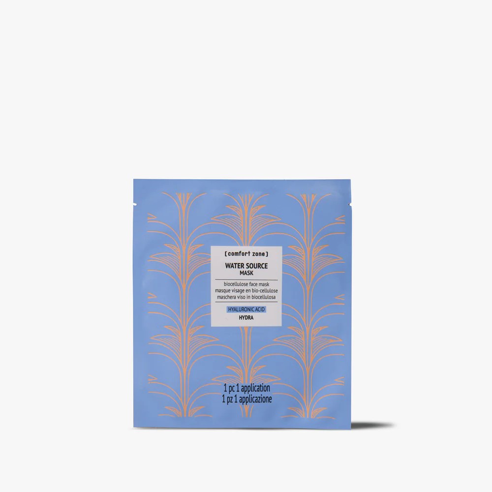 Comfort Zone Hydramemory – Water Source Mask