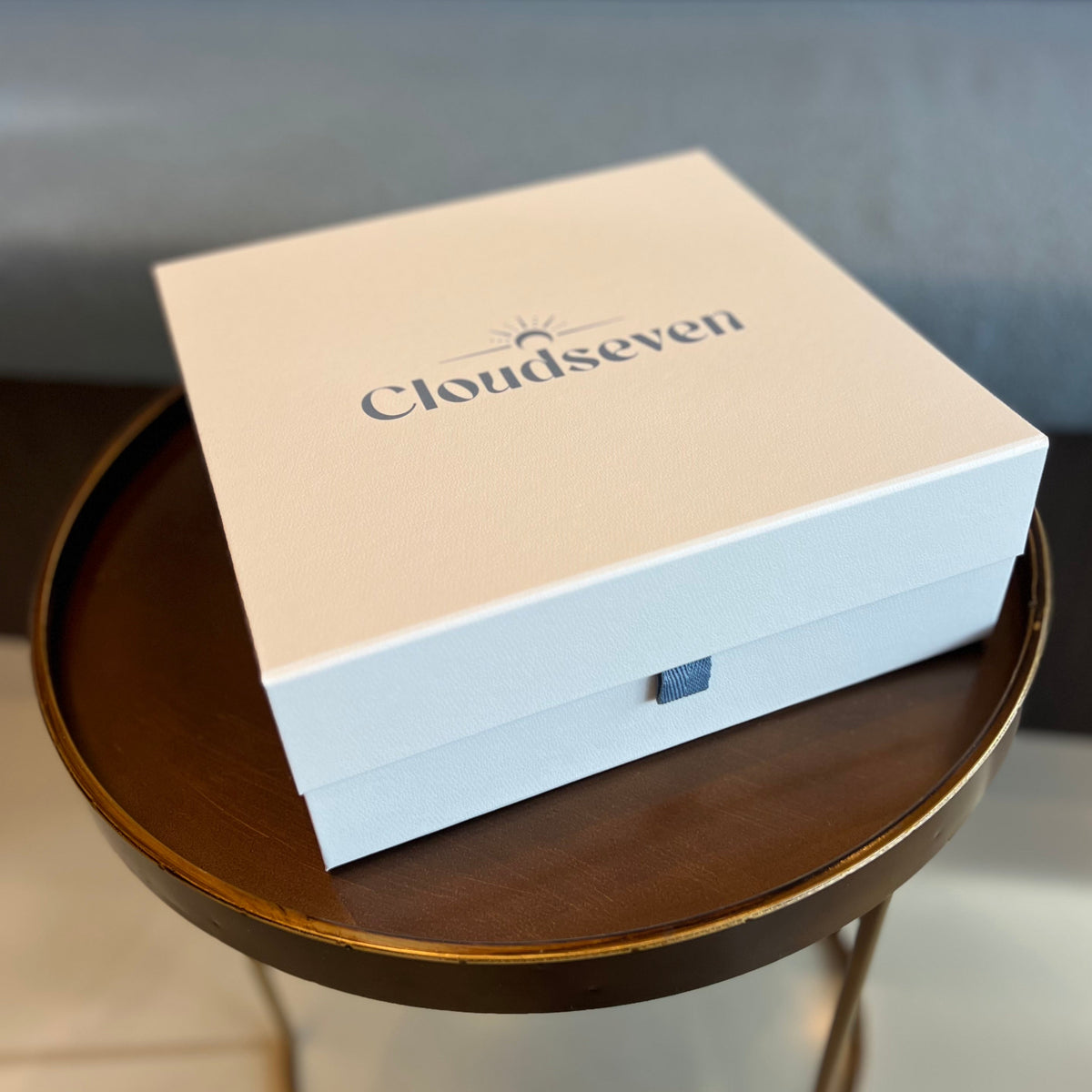 Luxe Cloudseven Cadeaudoos