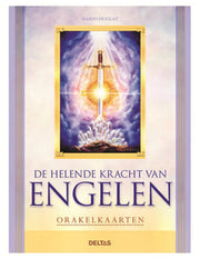 Kaartendeck De Helende Kracht van Engelen