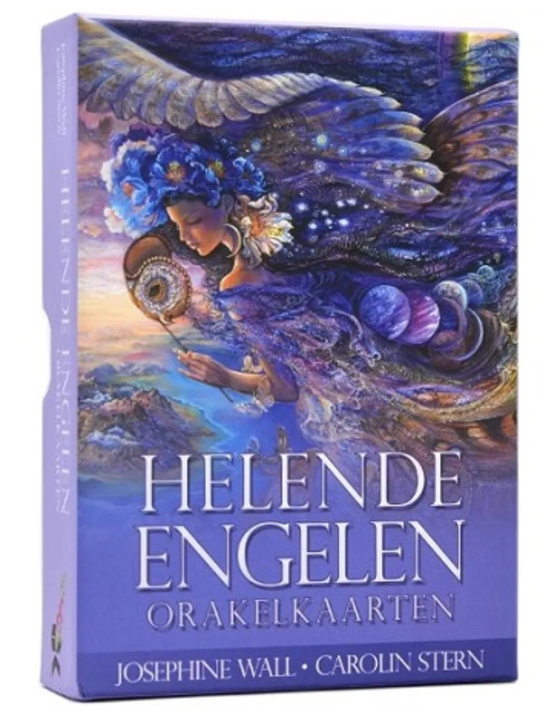 Kaartendeck Helende Engelen