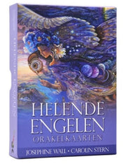 Kaartendeck Helende Engelen