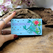 Kaartendeck Schorpioen