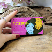 Kaartendeck Tweelingen