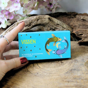 Kaartendeck Vissen