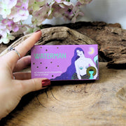 Kaartendeck Waterman