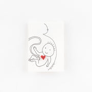 Kaartje - Baby Belly