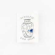 Kaartje - Scherfje van Geluk