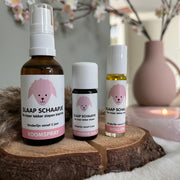 De groene linde – Roomspray, Slaap schaapje 50 ML