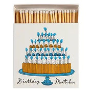 Archivist Gallery Lucifers - Birthday Cake