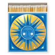 Archivist Gallery Lucifers - Blue Sun