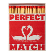Archivist Gallery Lucifers - Perfect Match