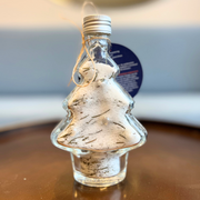 Cloudseven – Magnesium badkristallen 200 gram Christmas Tree