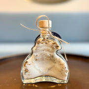 Cloudseven – Magnesium badkristallen 200 gram Santa Claus