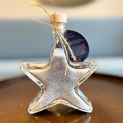 Cloudseven – Magnesium badkristallen 200 gram Shining Star