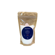 Cloudseven - Magnesium badkristallen 250 gr - Weegschaal