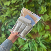 Cloudseven – Mini Kit Huidverzorging