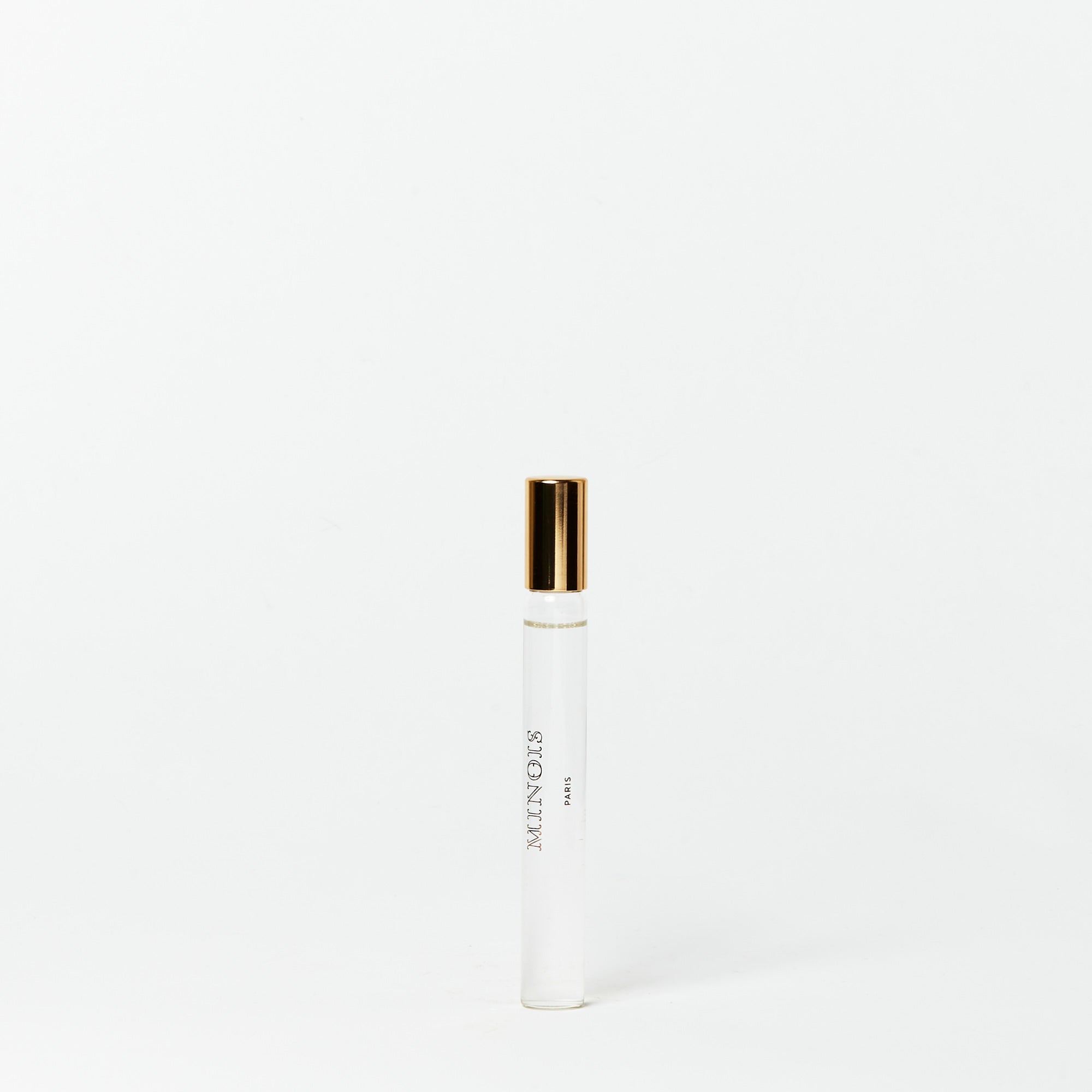 Minois Paris - Roll On Eau de Toilette / Parfum Roller 10 ml