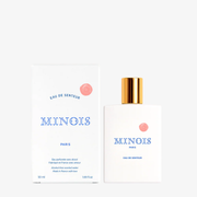 Minois Paris - Eau de Senteur / Geparfumeerd Water 250 ml