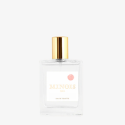 Minois Paris - Eau de Toilette / Frisse Parfum 50 ml