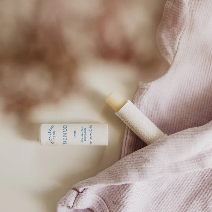 Minois Paris - Stick Lèvres / Lippenbalsem 4 gr