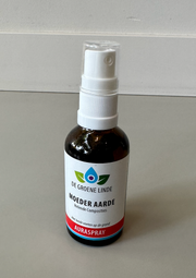 De groene linde – Auraspray Moeder aarde 50 ML