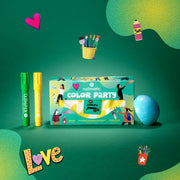 Nailmatic - Color Party