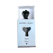Pocket Angel Onyx – focus