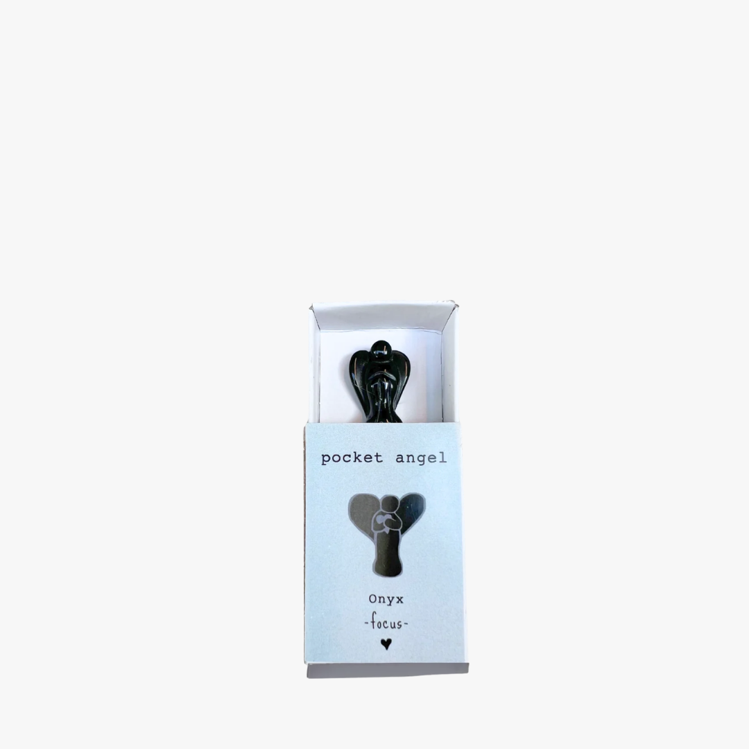 Pocket Angel Onyx - Focus