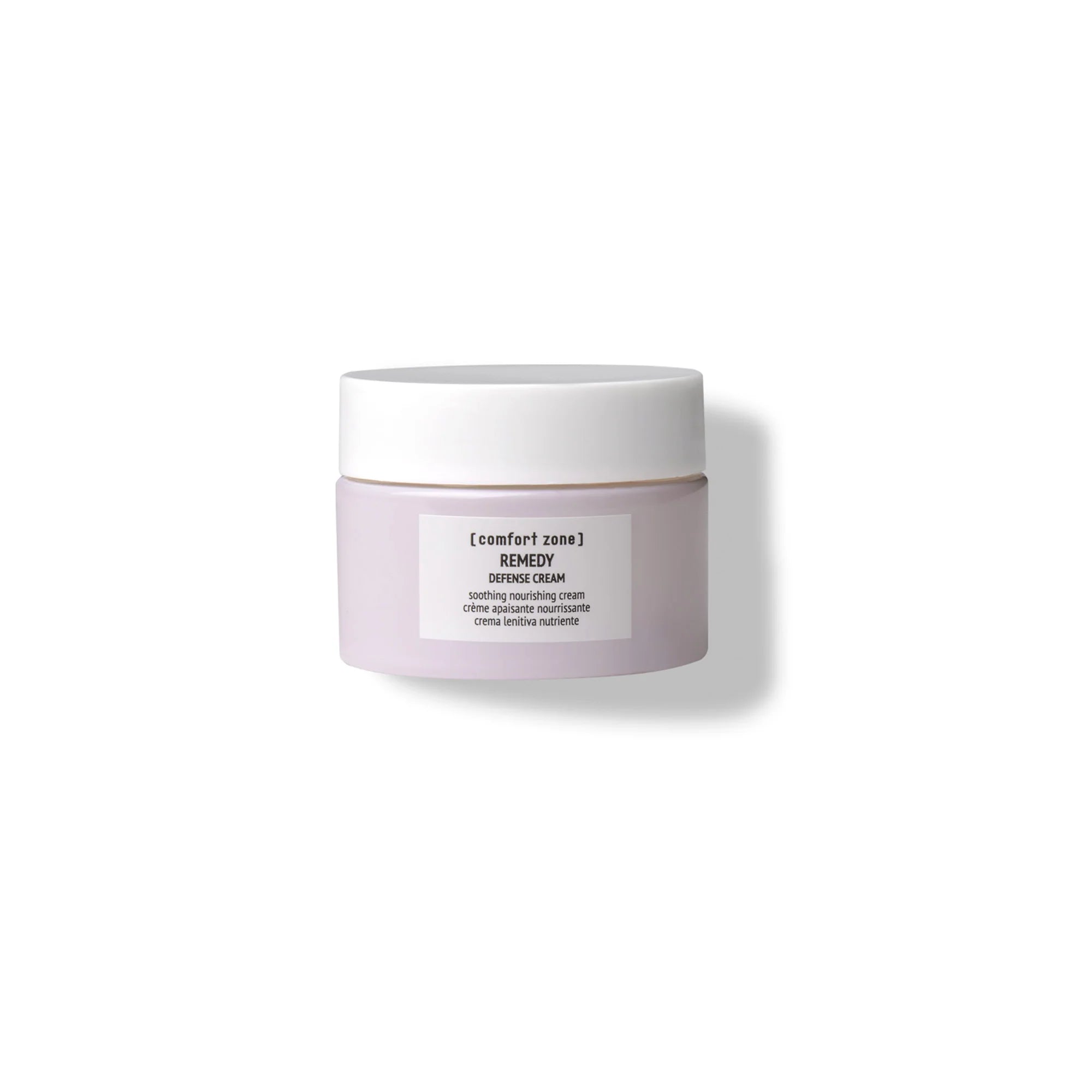 Comfort Zone Remedy – Defense Cream 30 ml