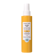 Comfort Zone Sun Soul – Cream SPF 30 150 ml