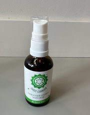 De groene linde – Auraspray Chakra’s Hart 50 ML