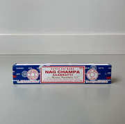 Satya – Wierook nag champa