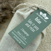De Groene Linde - Auraspray Mini Themabag Relax 5x10 ml
