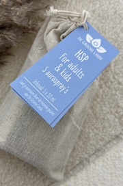 De groene linde – Auraspray mini themagbag HSP adults and kids