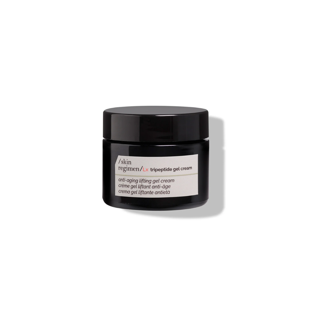 Comfort Zone Skin Regimen LX- Tripeptide Gel Cream 50 ml