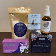 Cloudseven - Giftset Sterrenbeeld Waterman Groot