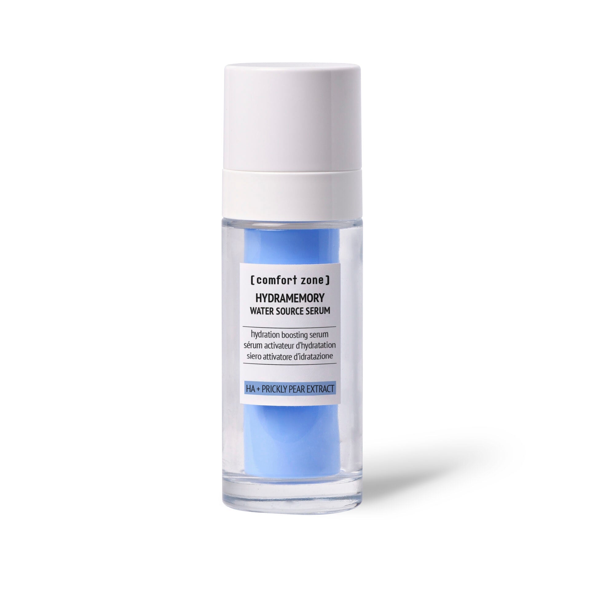 Comfort Zone Hydramemory – Water Source Serum 30 ml