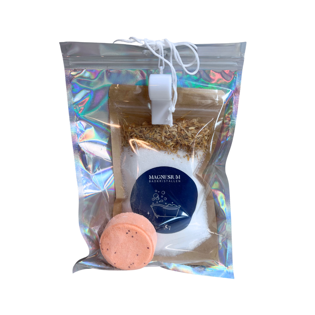 Cloudseven - WK-kit