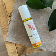 De groene linde, Roll on zodiac, boogschutter