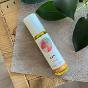 De groene linde, Roll on ram, zodiac lijn