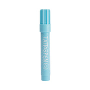 Nailmatic – Tattoo pen licht blauw