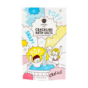 Nailmatic, Crackling Bath Salts Blue