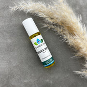 De groene linde – Roll on Cough and Sniffs