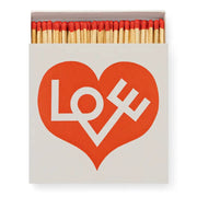 Archivist Gallery Lucifers - Love