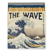 Archivist Gallery Lucifers - The Wave