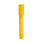 Nailmatic – Tattoo pen geel