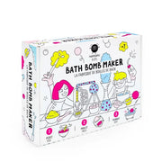Nailmatic, Bath bomb maker