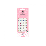 Nailmatic, Happy nails stickers