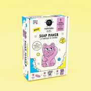 Nailmatic, Kitty soap maker